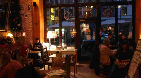 Café Wohnraum: Ruhige Oase im Herzen Nippes